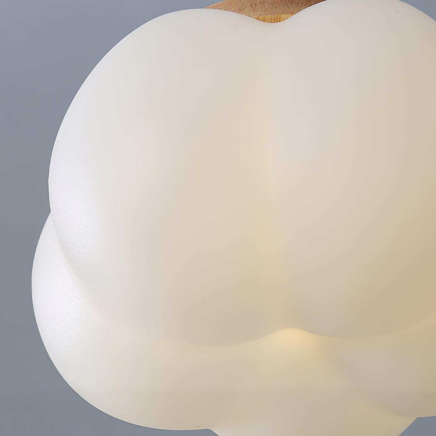 カポックフラワーミニシーリングランプ