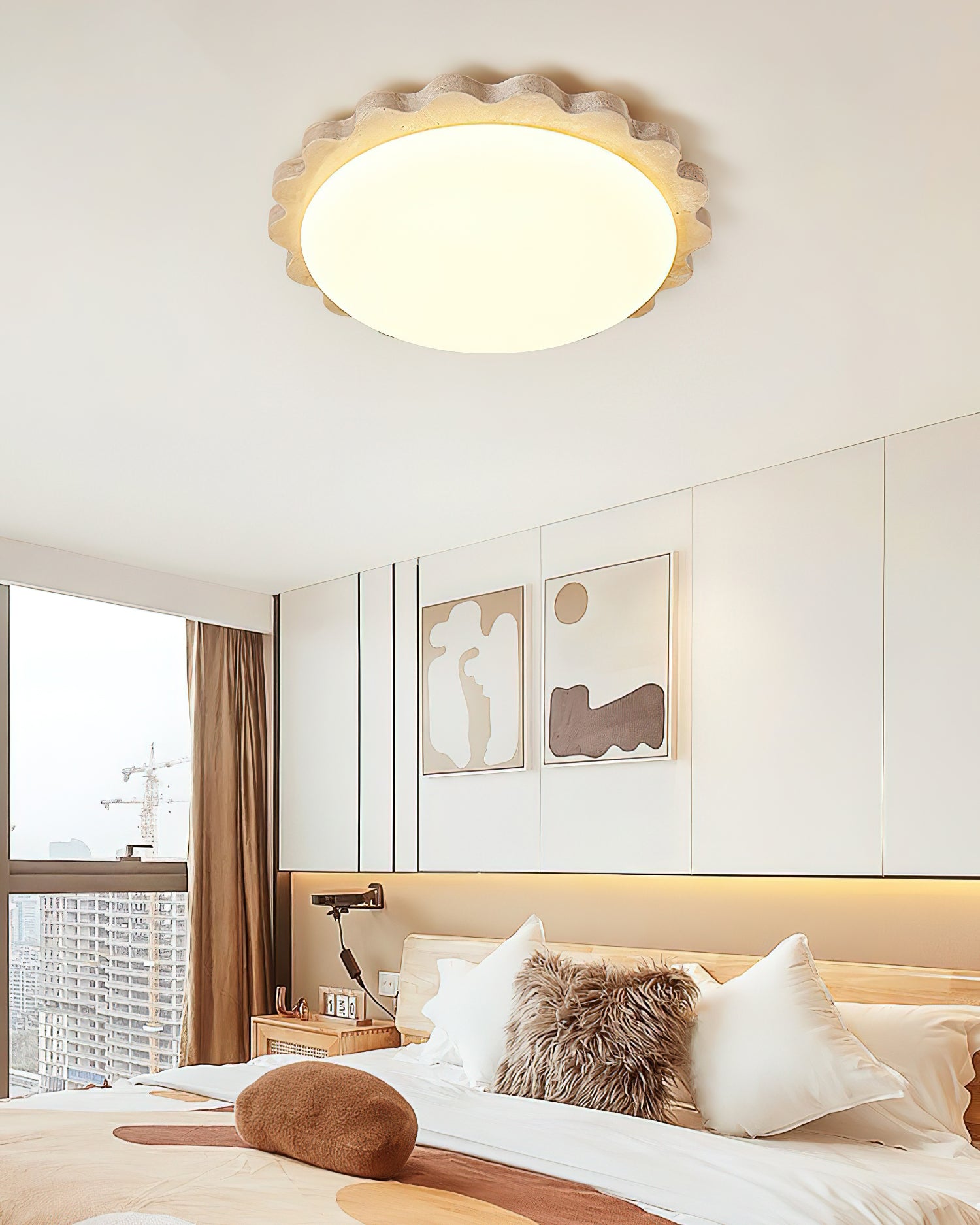 Elio Ceiling Light