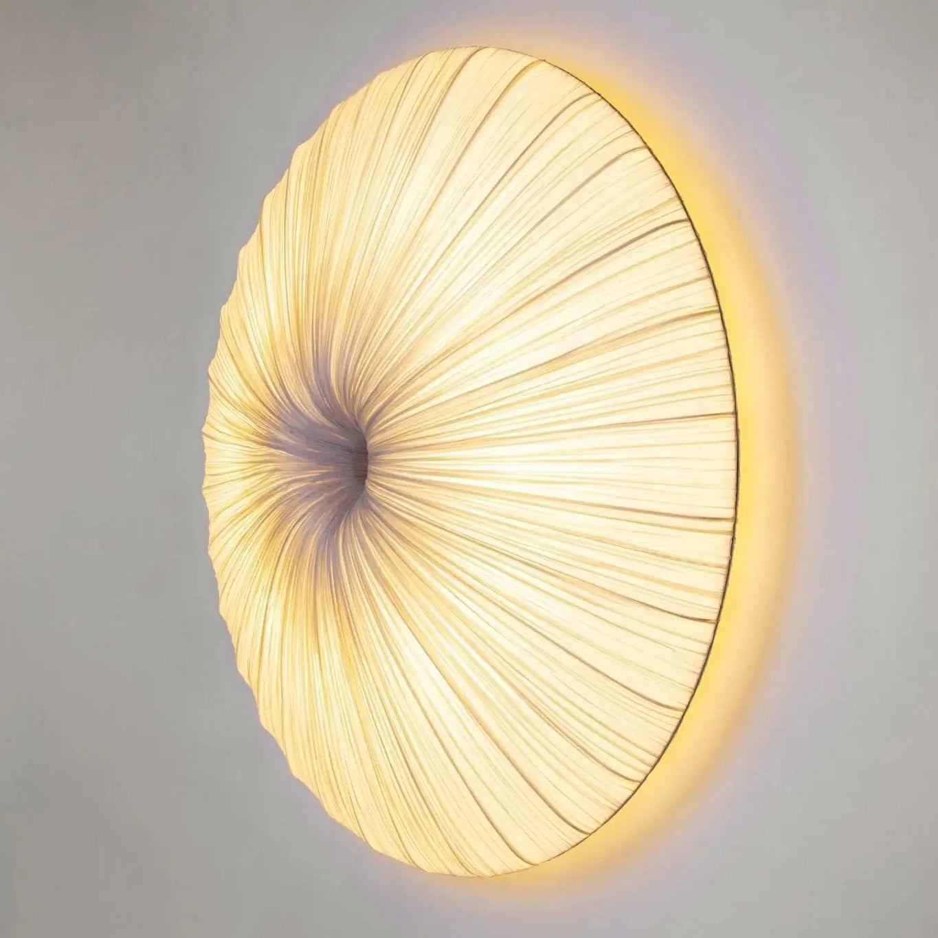 古楼子タッセル天井ランプ