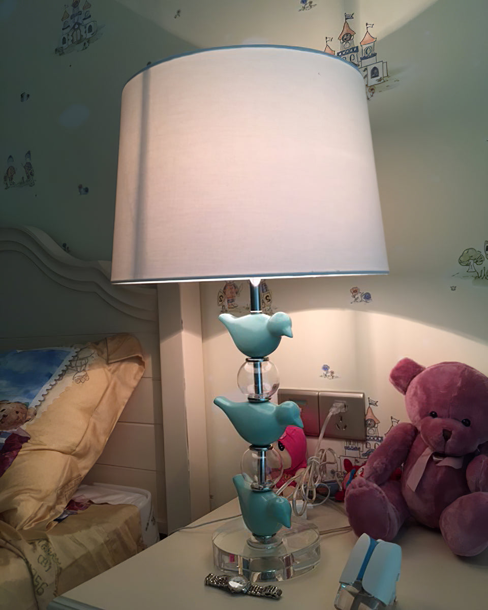 Robin Staak Table Lamp