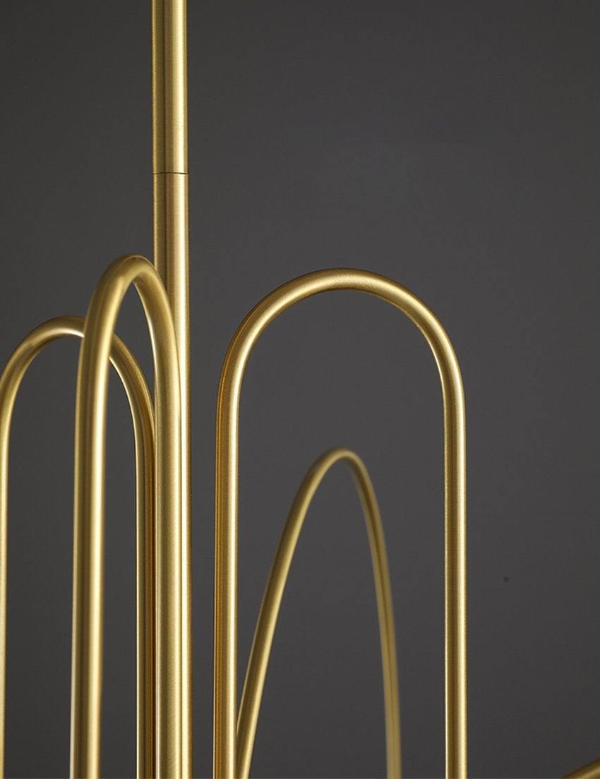 グランフィナーレシャンデリア