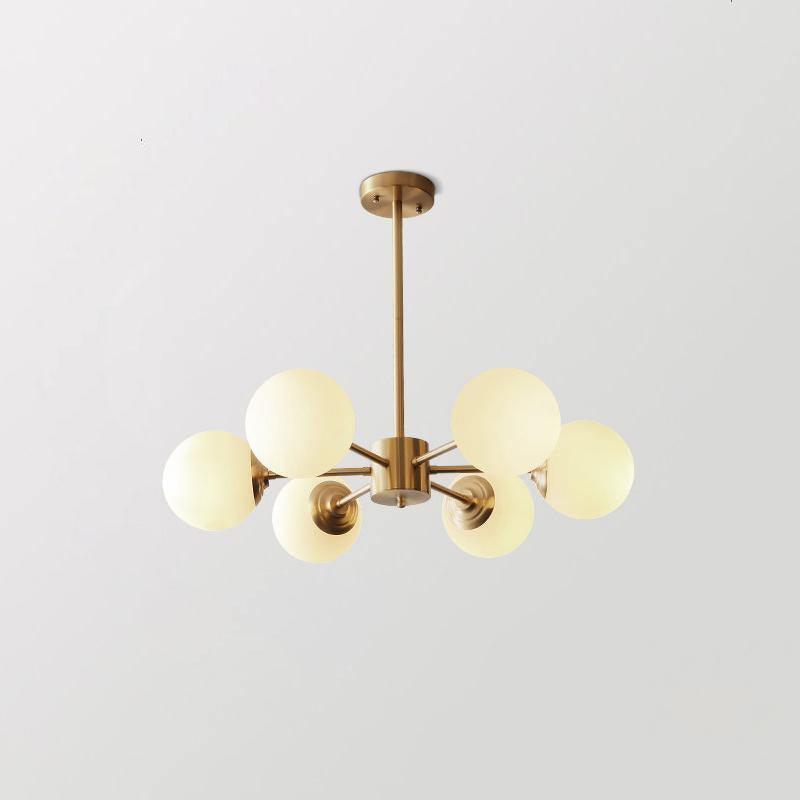 マジックビーンズシャンデリア