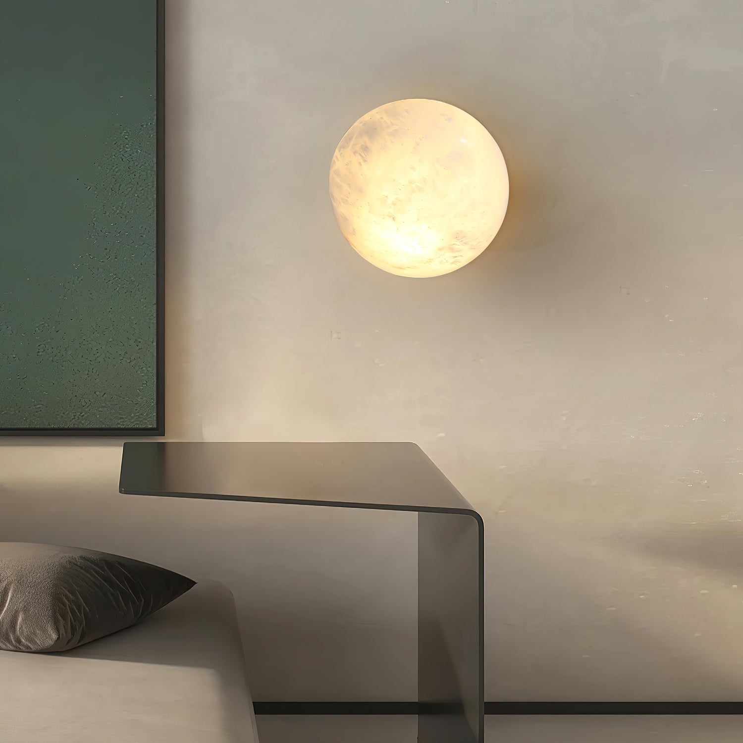 オデッサシーリングランプ