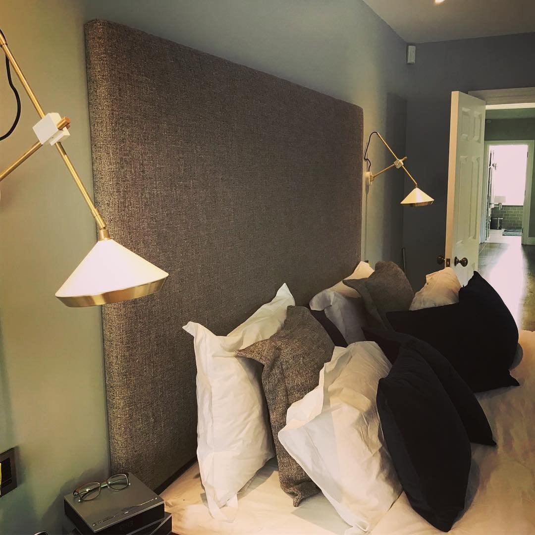 シアーウォールライト