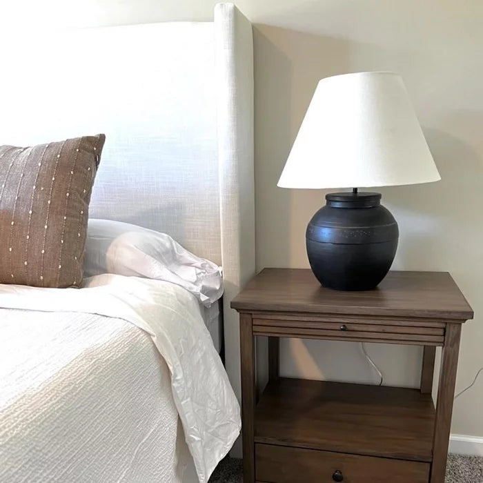 ファリス セラミック テーブルランプ