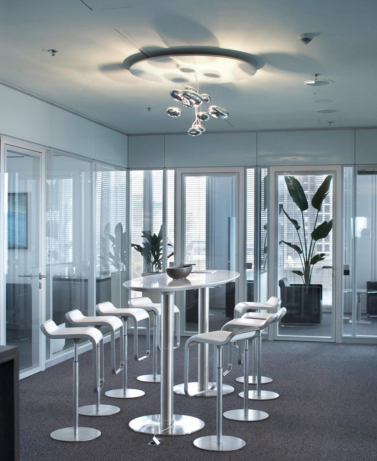 水銀シーリングランプ