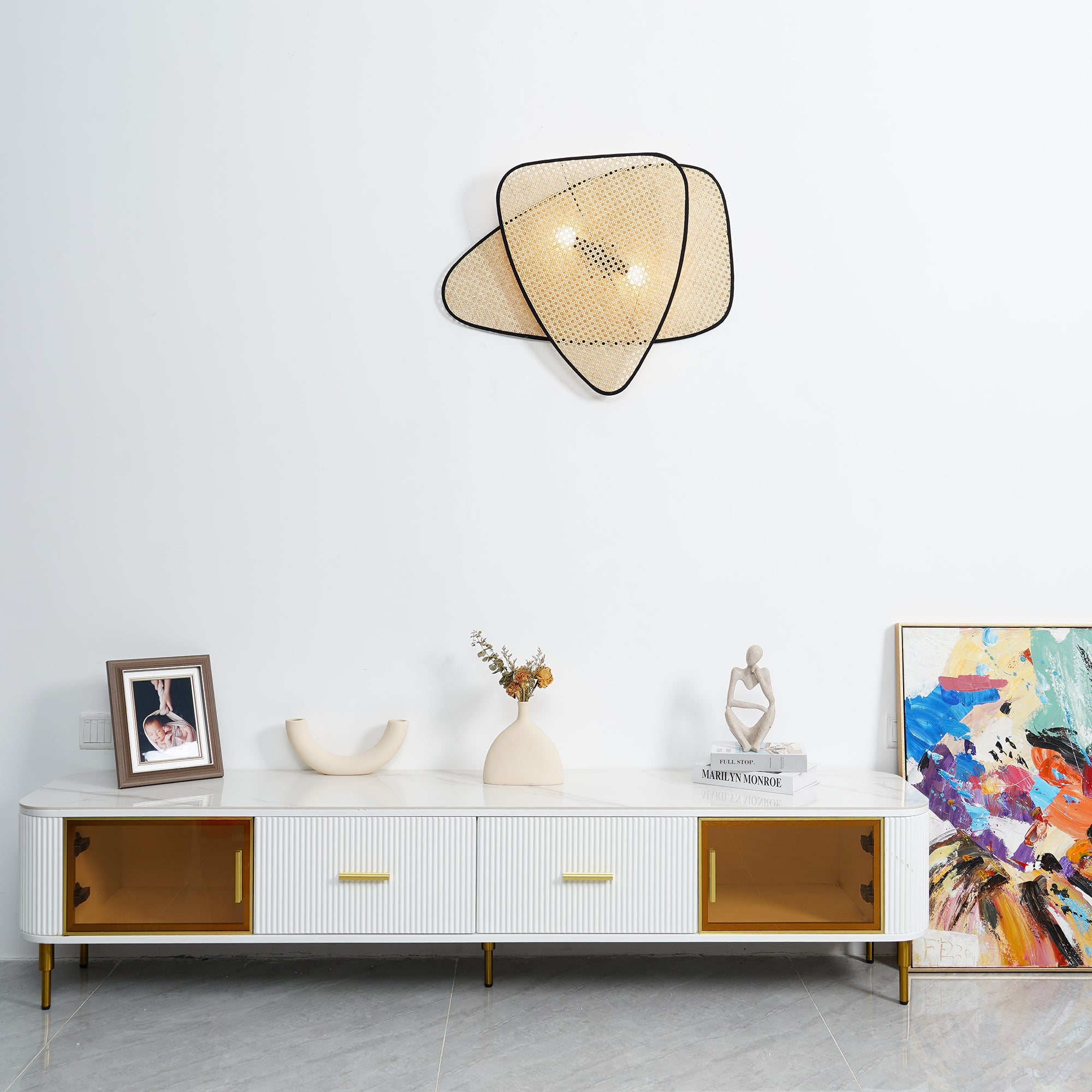 スクリーン・カナージュ・スコンス