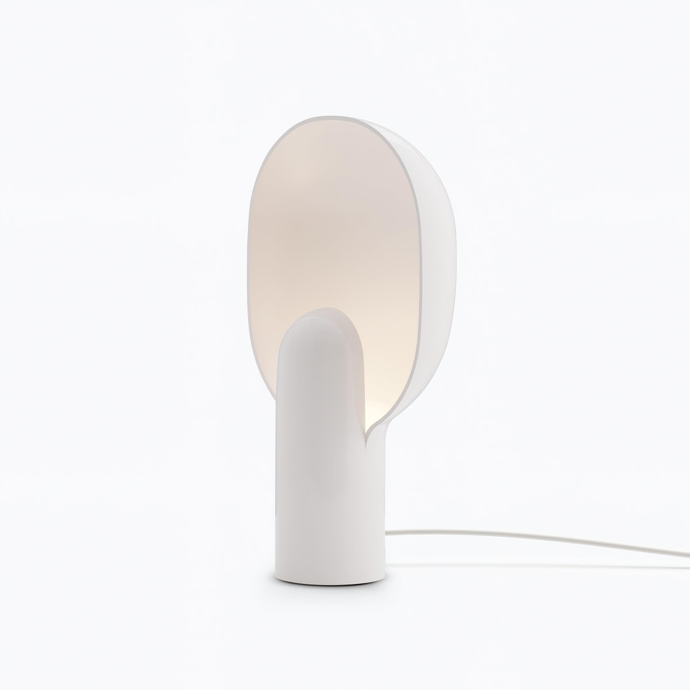 カセデスクランプ