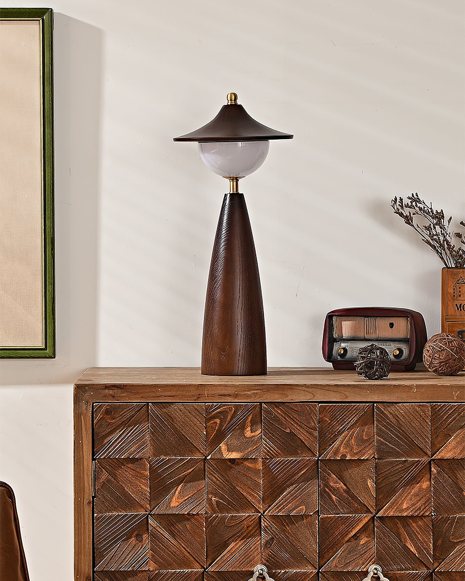 マオイ テーブルランプ