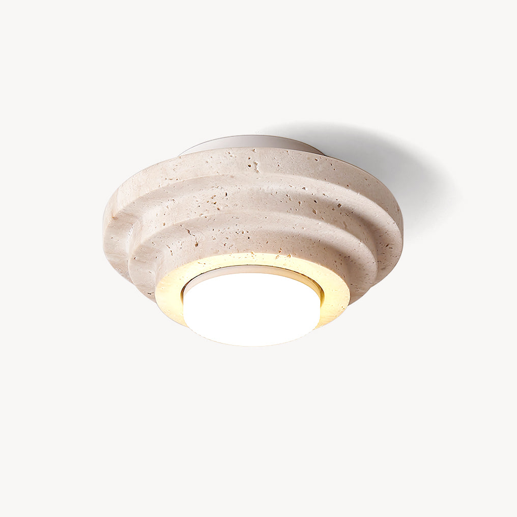 Aperture Ceiling Light