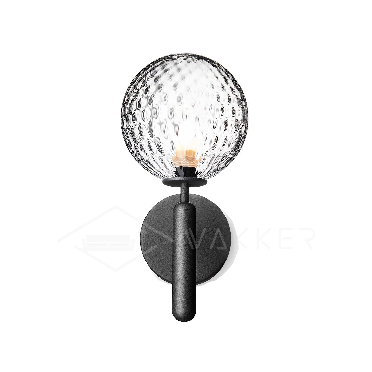 スカンディラックス ウォールライト