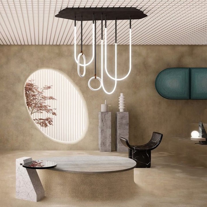 セイイエス シーリングランプ