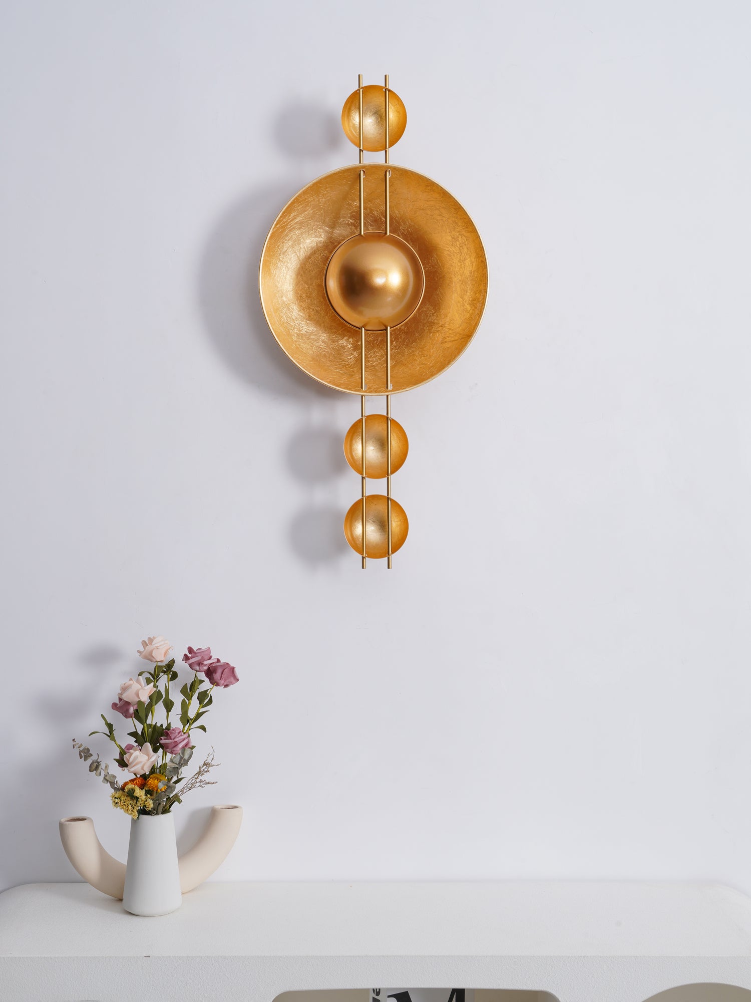 Leo-G ウォールランプ