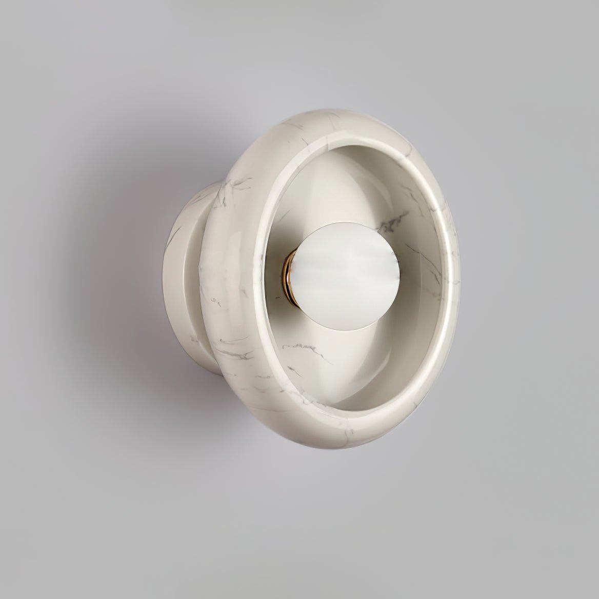 Eclipse Jade 壁取り付け用燭台