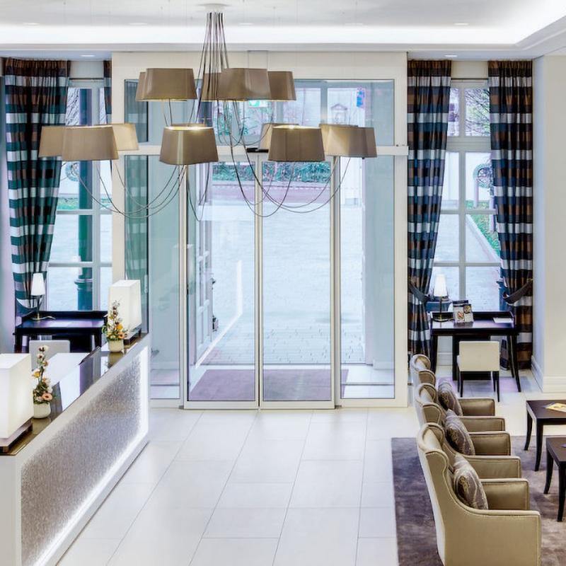 リトルクラウドウォールランプ