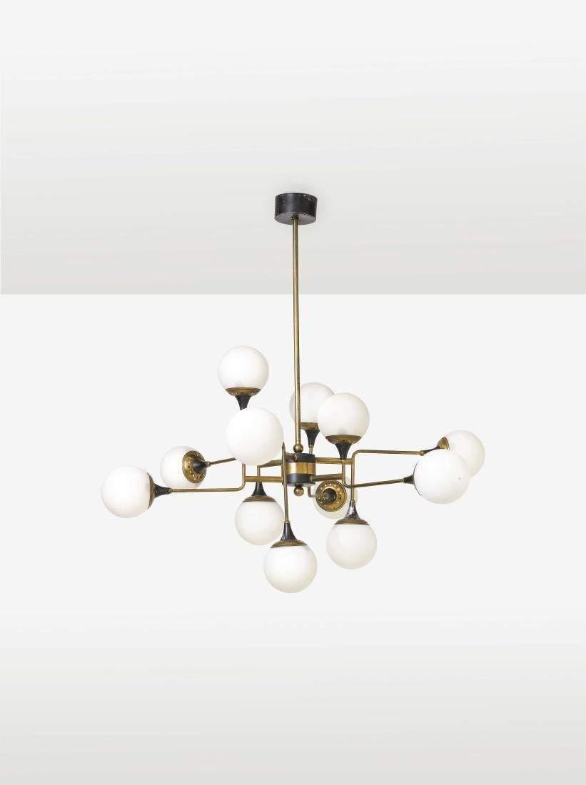 スティルノヴォのシャンデリア