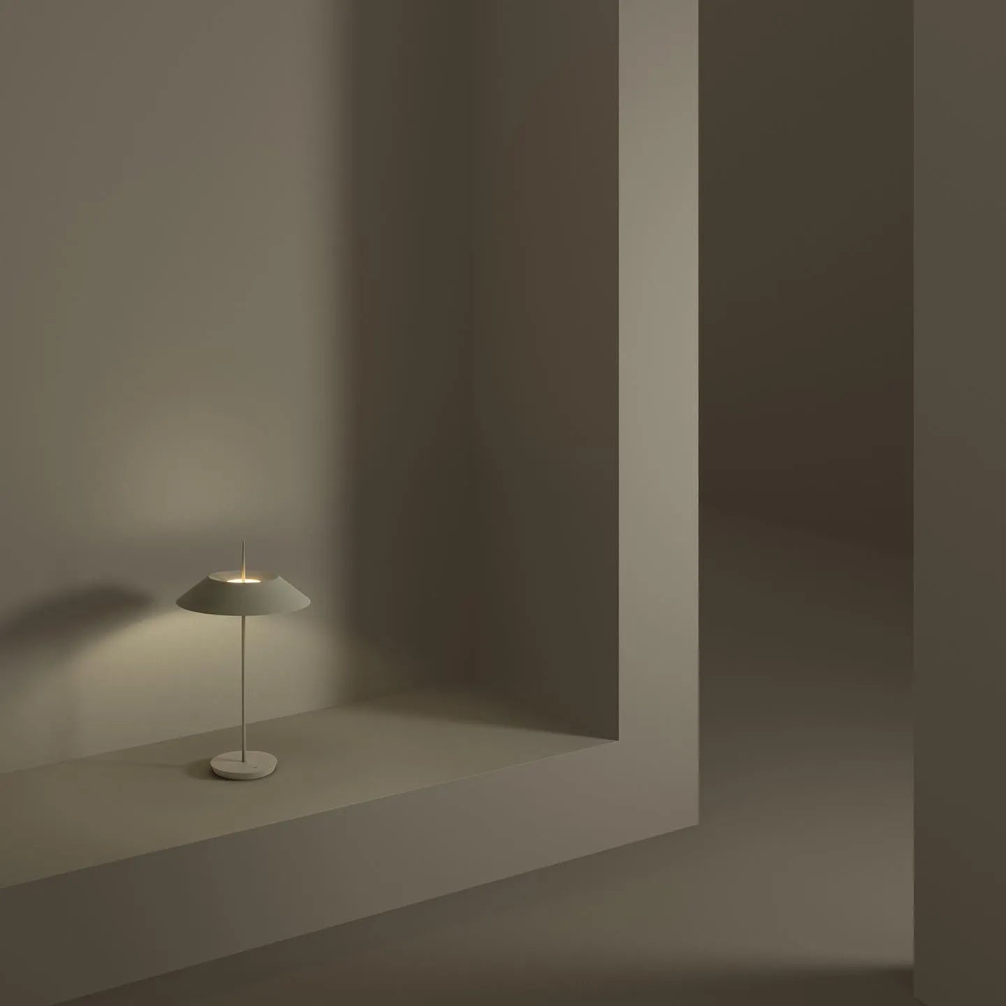 メイフェア テーブルランプ