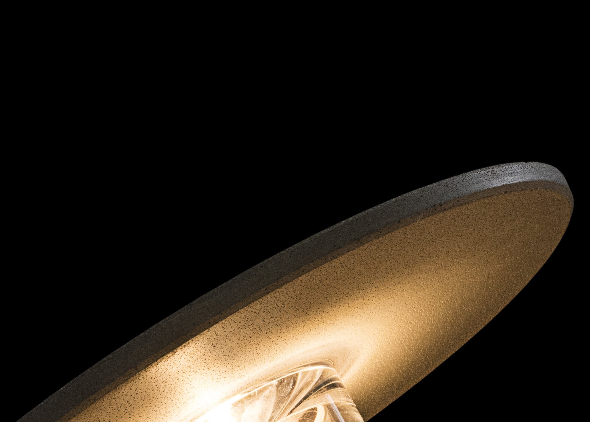 ピンウォールランプ