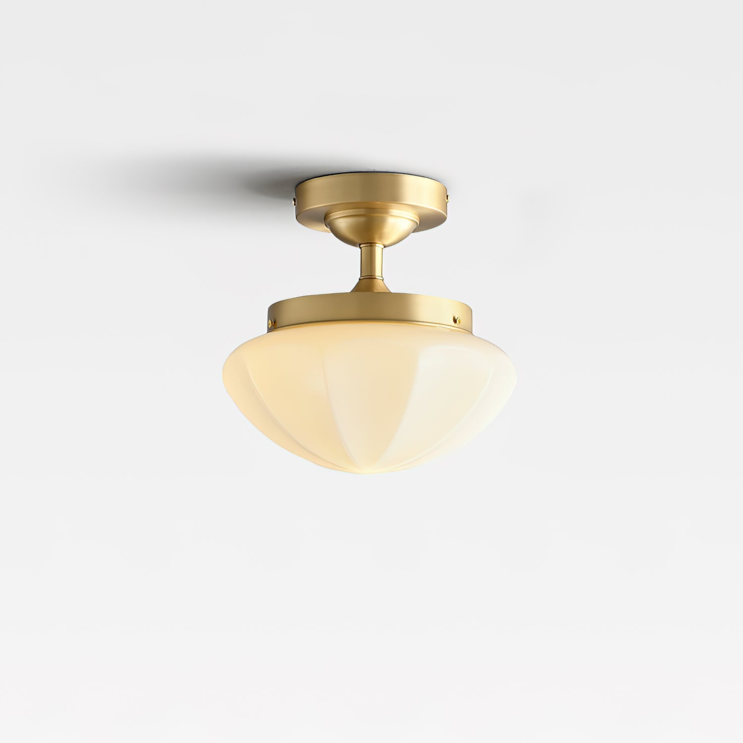 Horst Ceiling Light