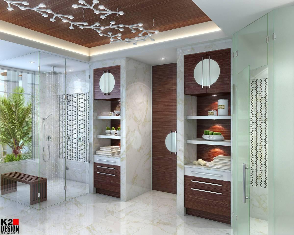 LEDネットシーリングランプ