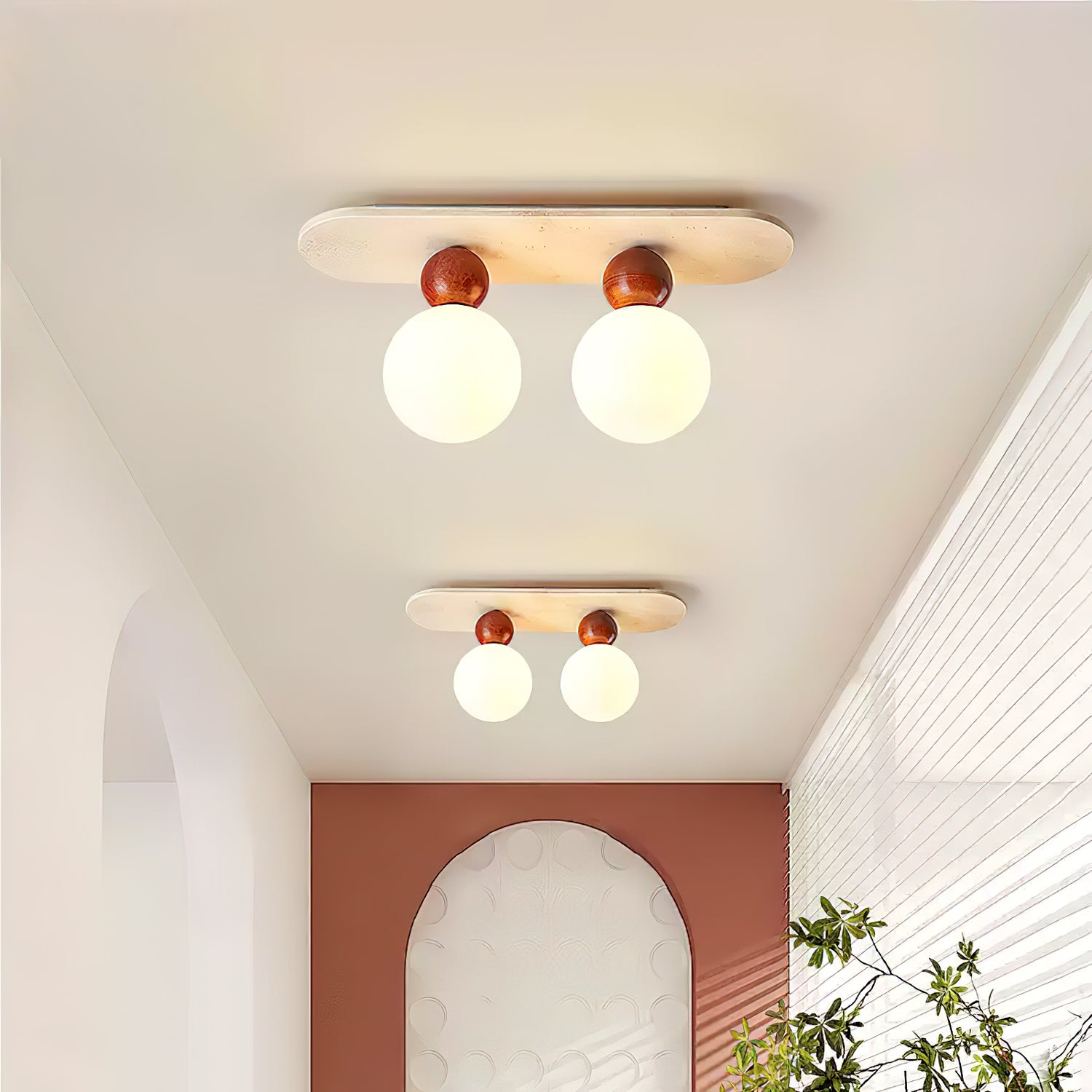 Esposa Ceiling Lights