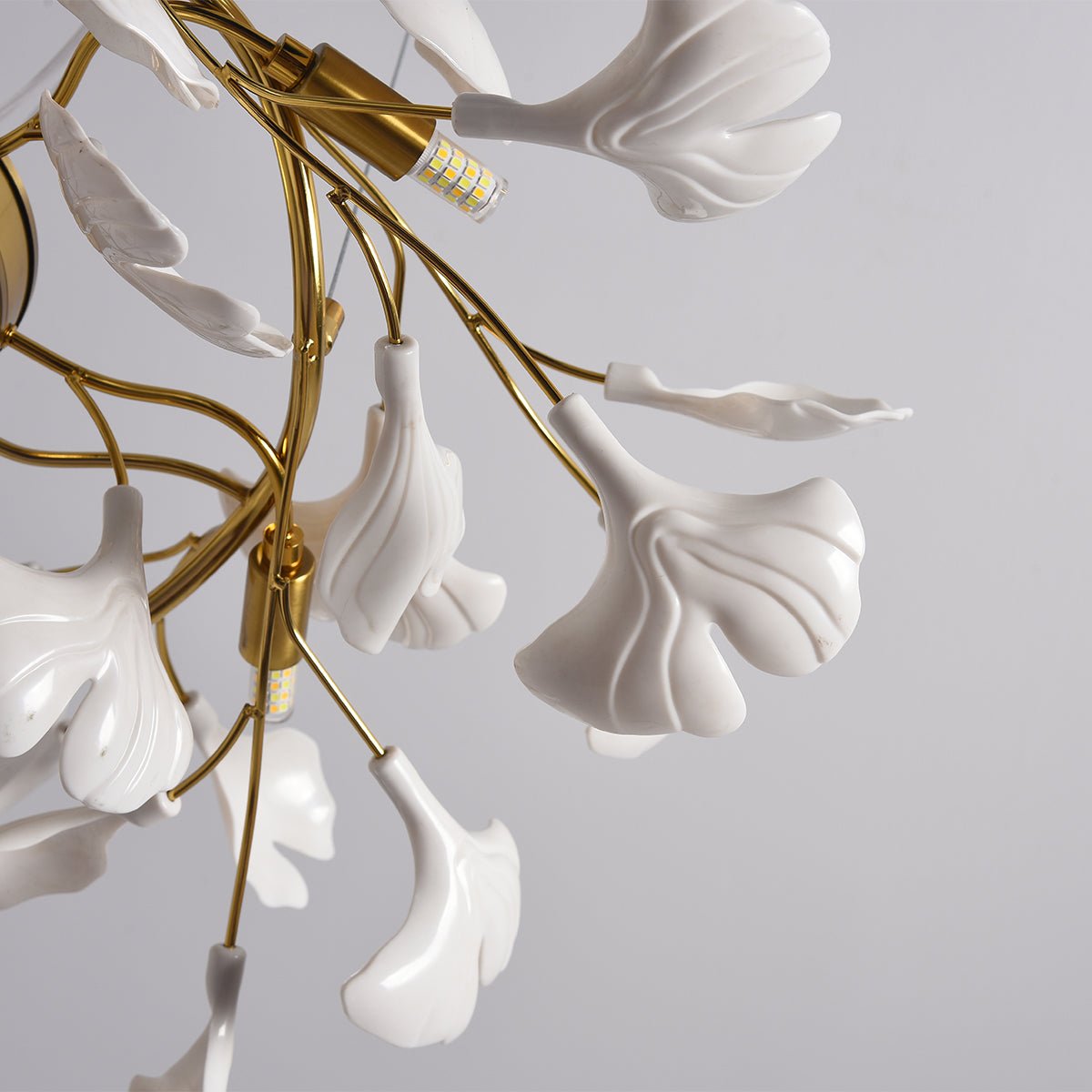 銀杏シャンデリアP