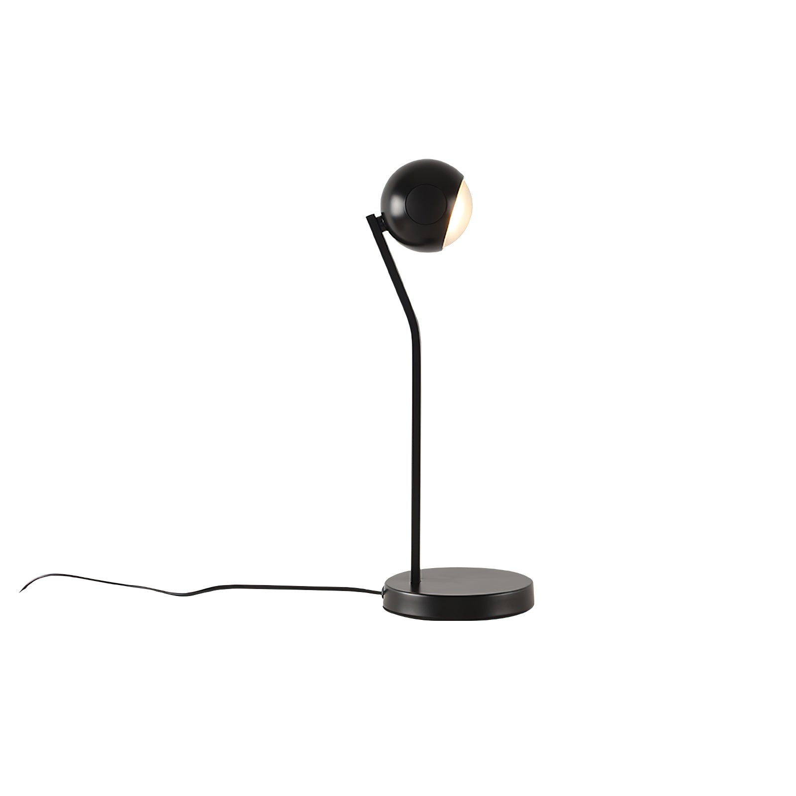 チャルフィス テーブルランプ