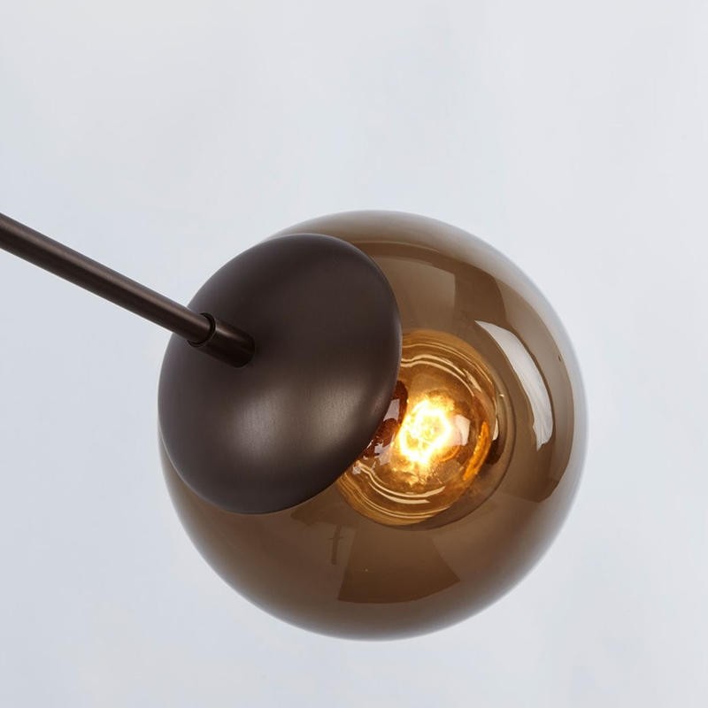 Modo 壁取り付け用燭台