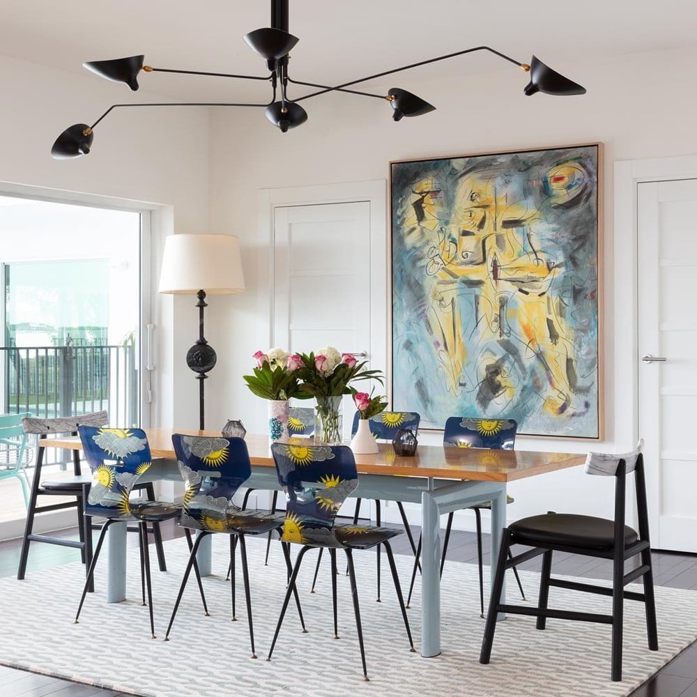 セルジュ・ムイユ シーリングランプ