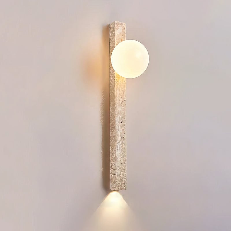 マルタウォールランプ