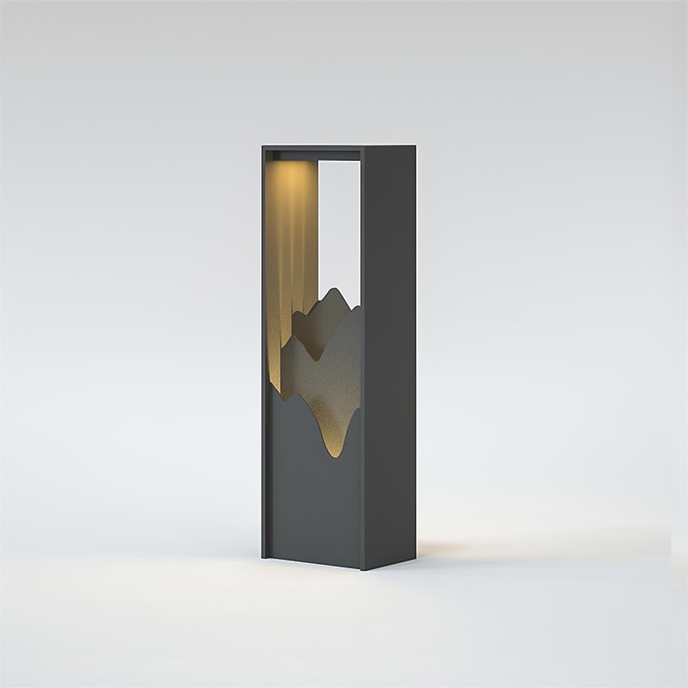 Linkmoon ソーラーアウトドアライト