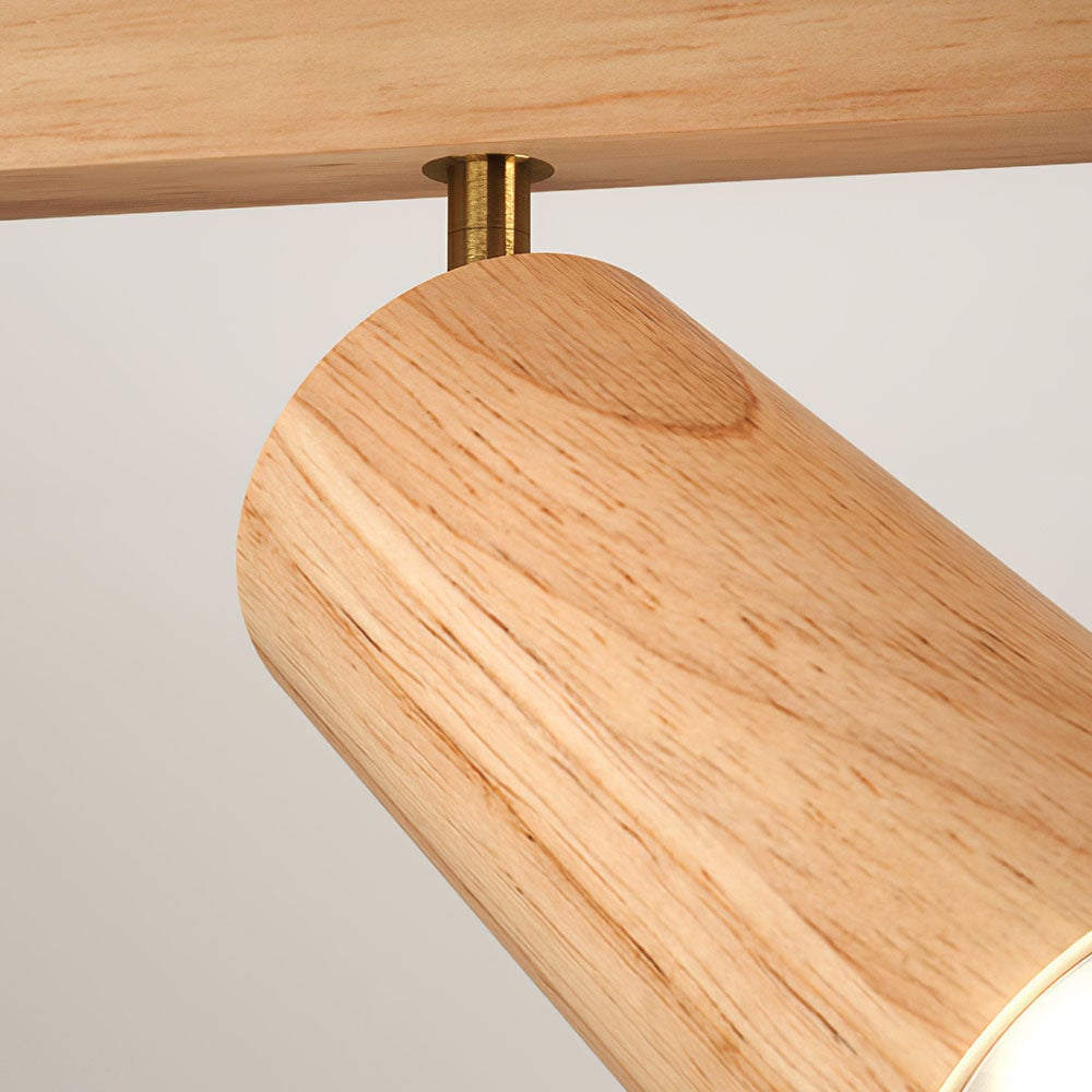 モーデンアジャストLEDスポットライト廊下トラック照明