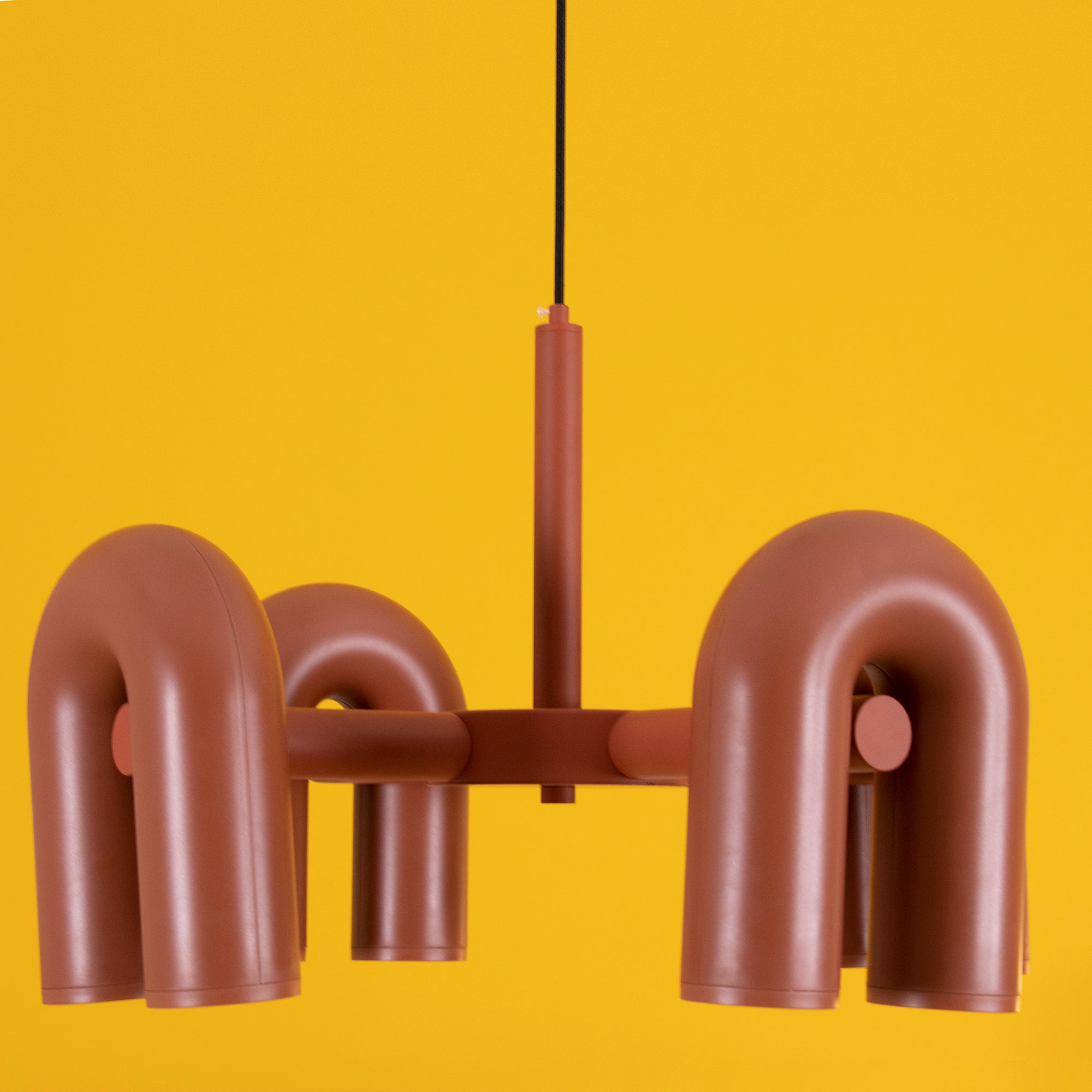 サーカスシャンデリア