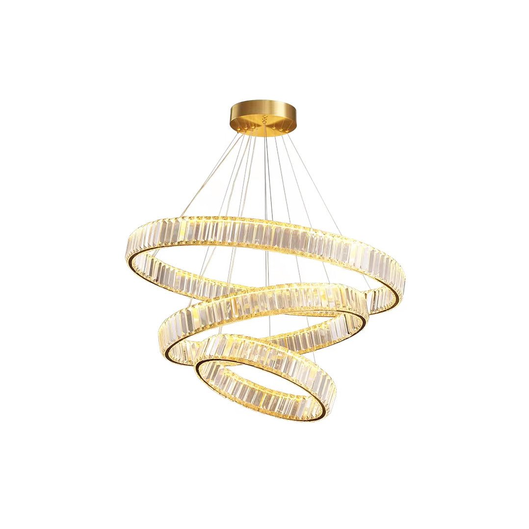 ベルトルダシャンデリア