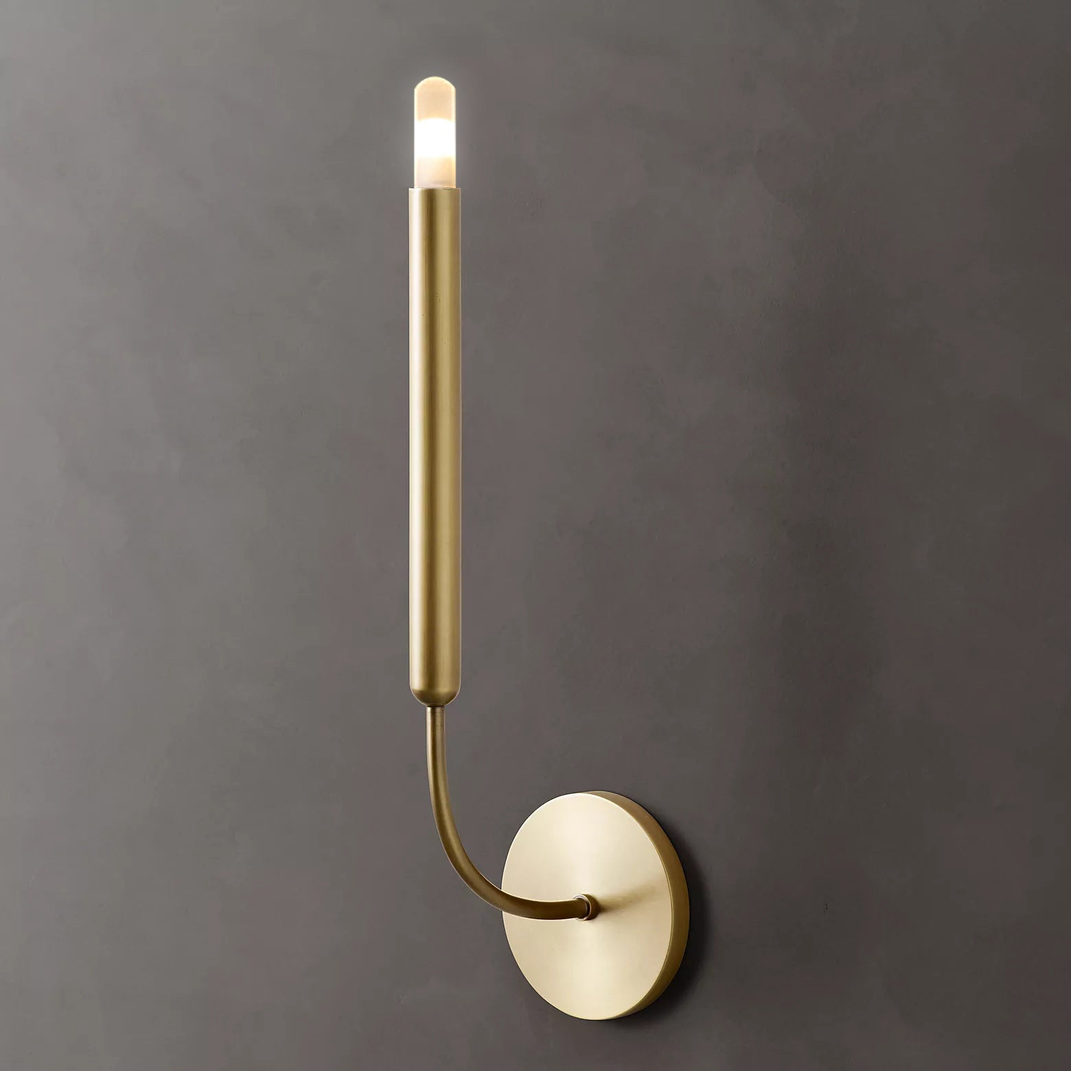 Quenouilles Sconce