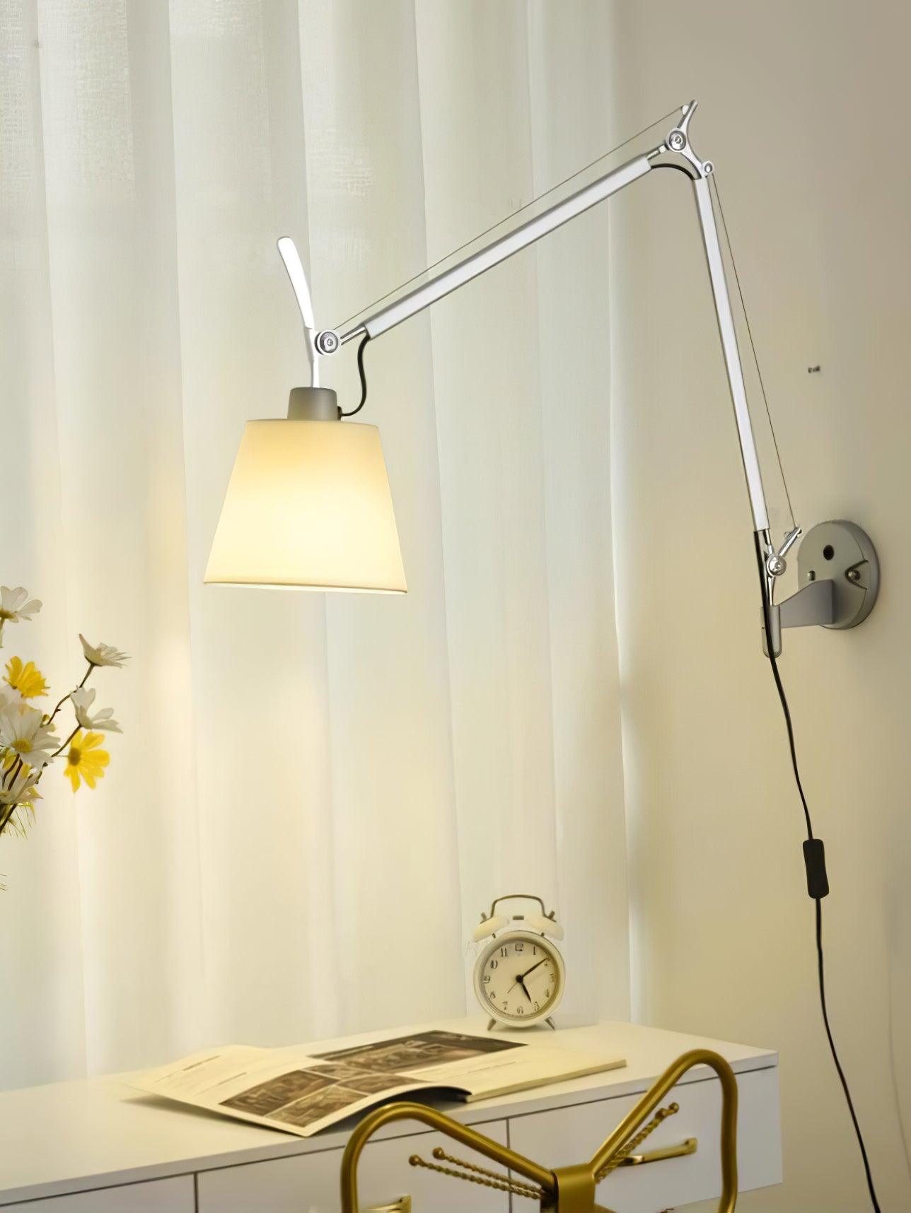 ロッカーモダンデザインウォールランプ