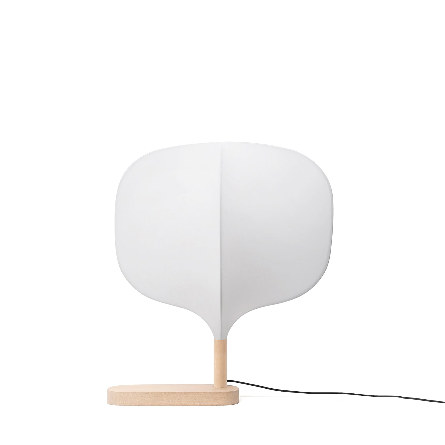 煙突テーブルランプ