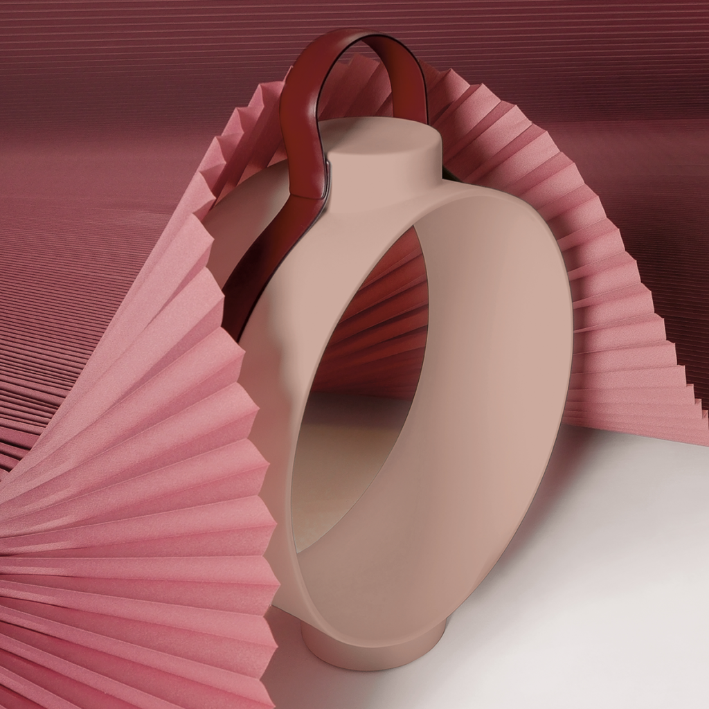 Nightingale Table Lamp