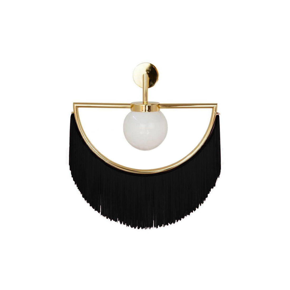 ウィンクウォールランプ