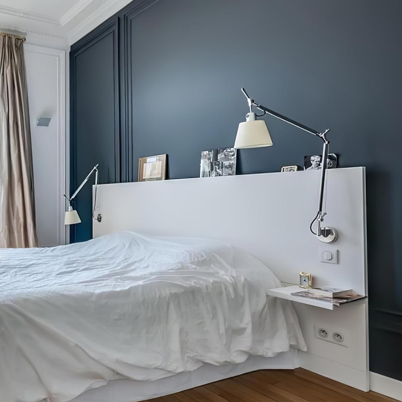 ロッカーモダンデザインウォールランプ