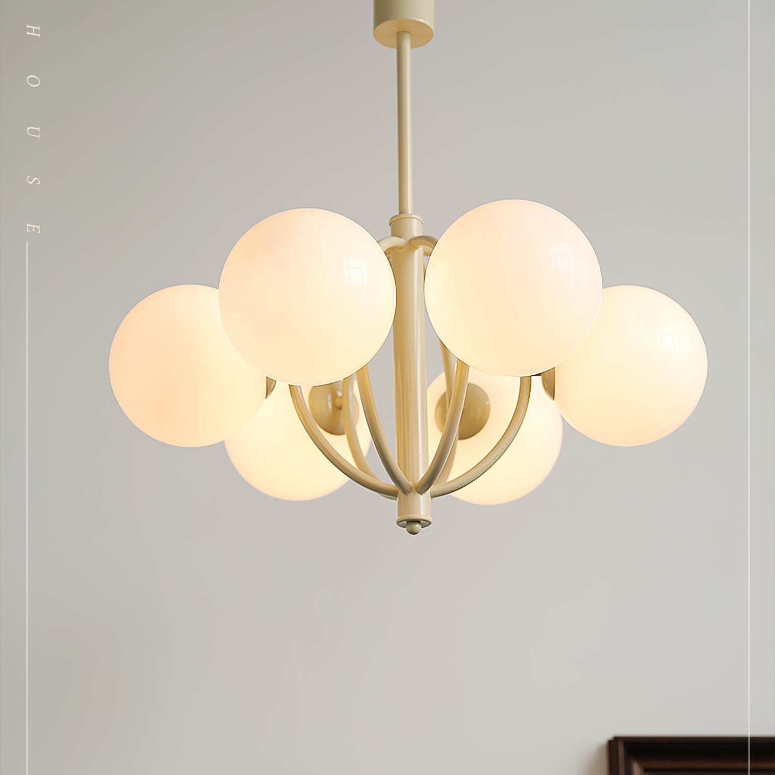 カイザーシャンデリア