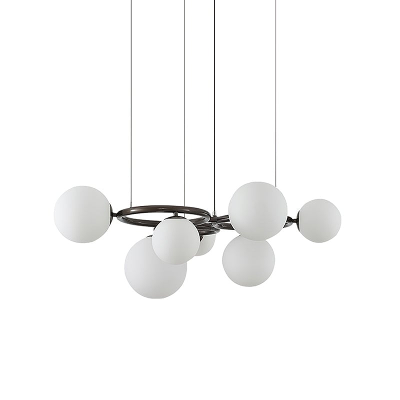 Puppet Ring Chandelier