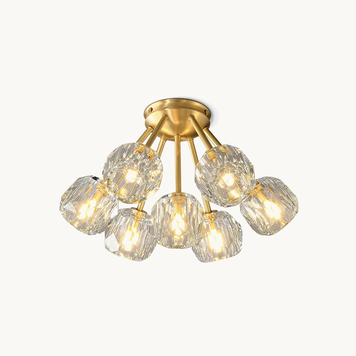 ロリポップ シーリングランプ