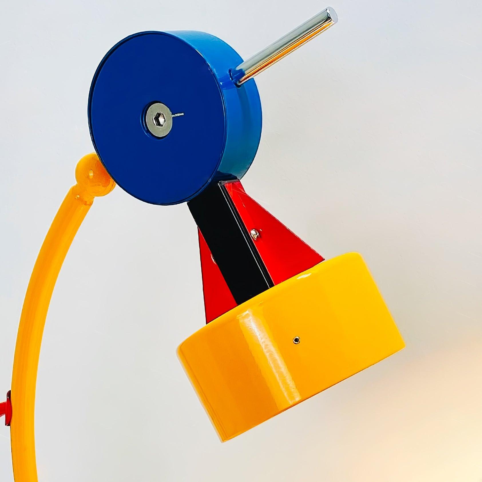 こずえテーブルランプ