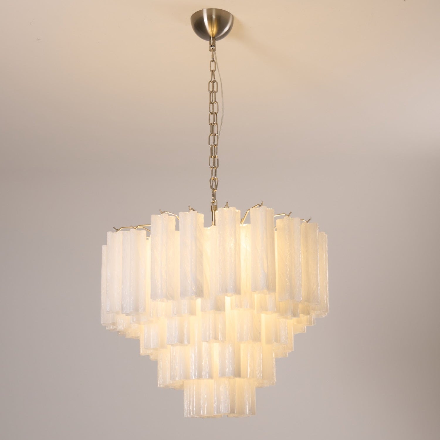 Zenna Cascade Chandelier