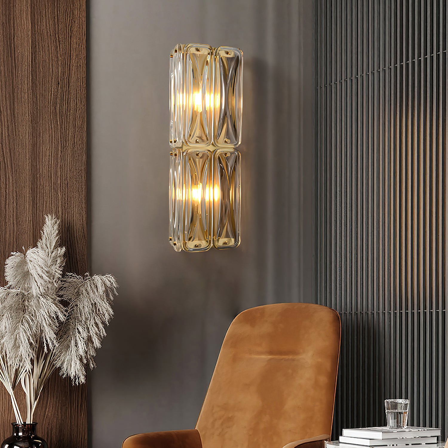 Amaris Wall Light