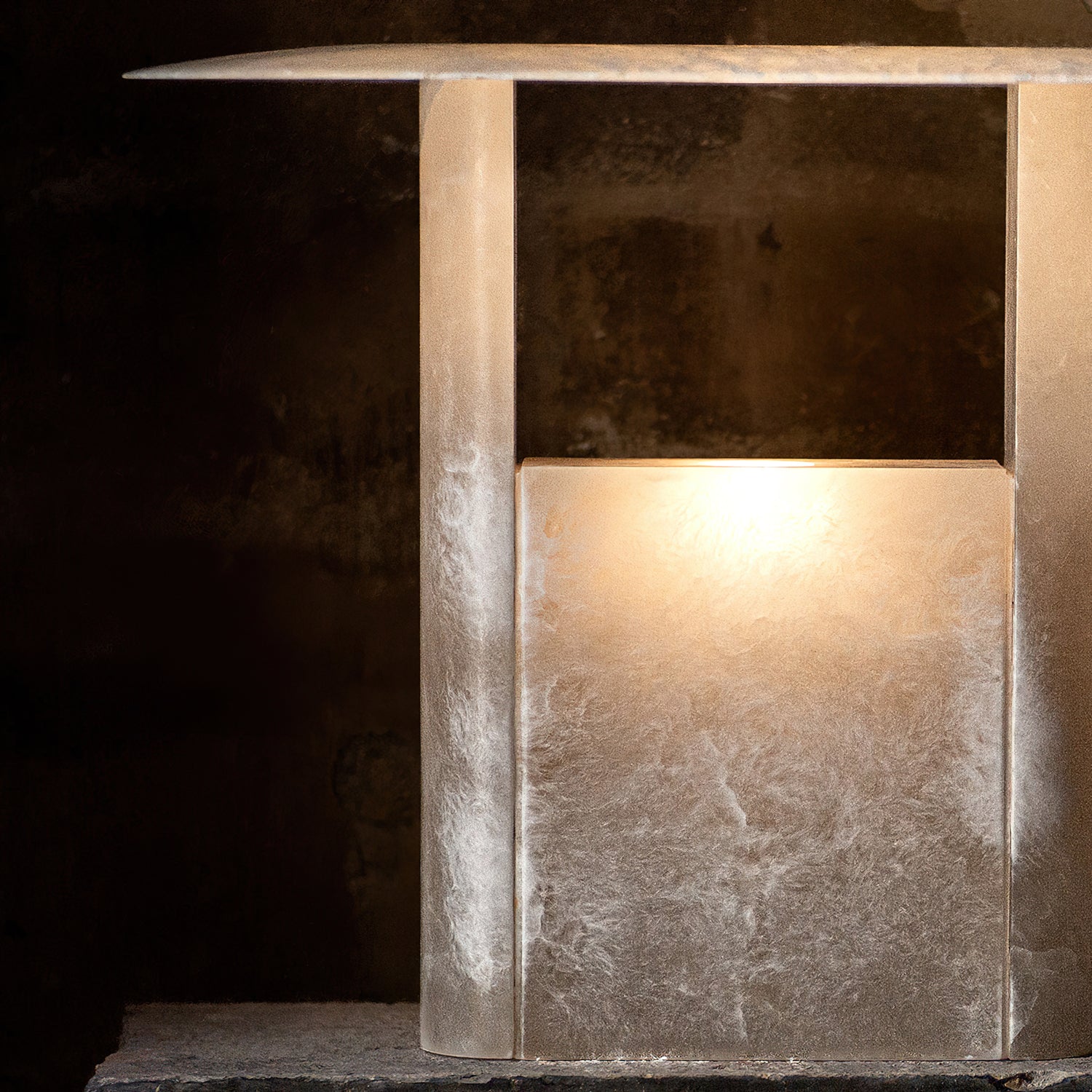 Biagio Table Lamp