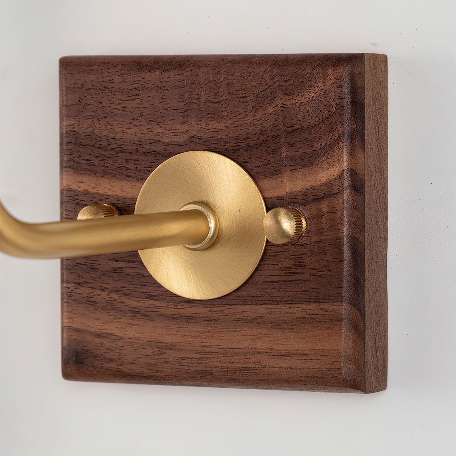 エジソンウォールランプ