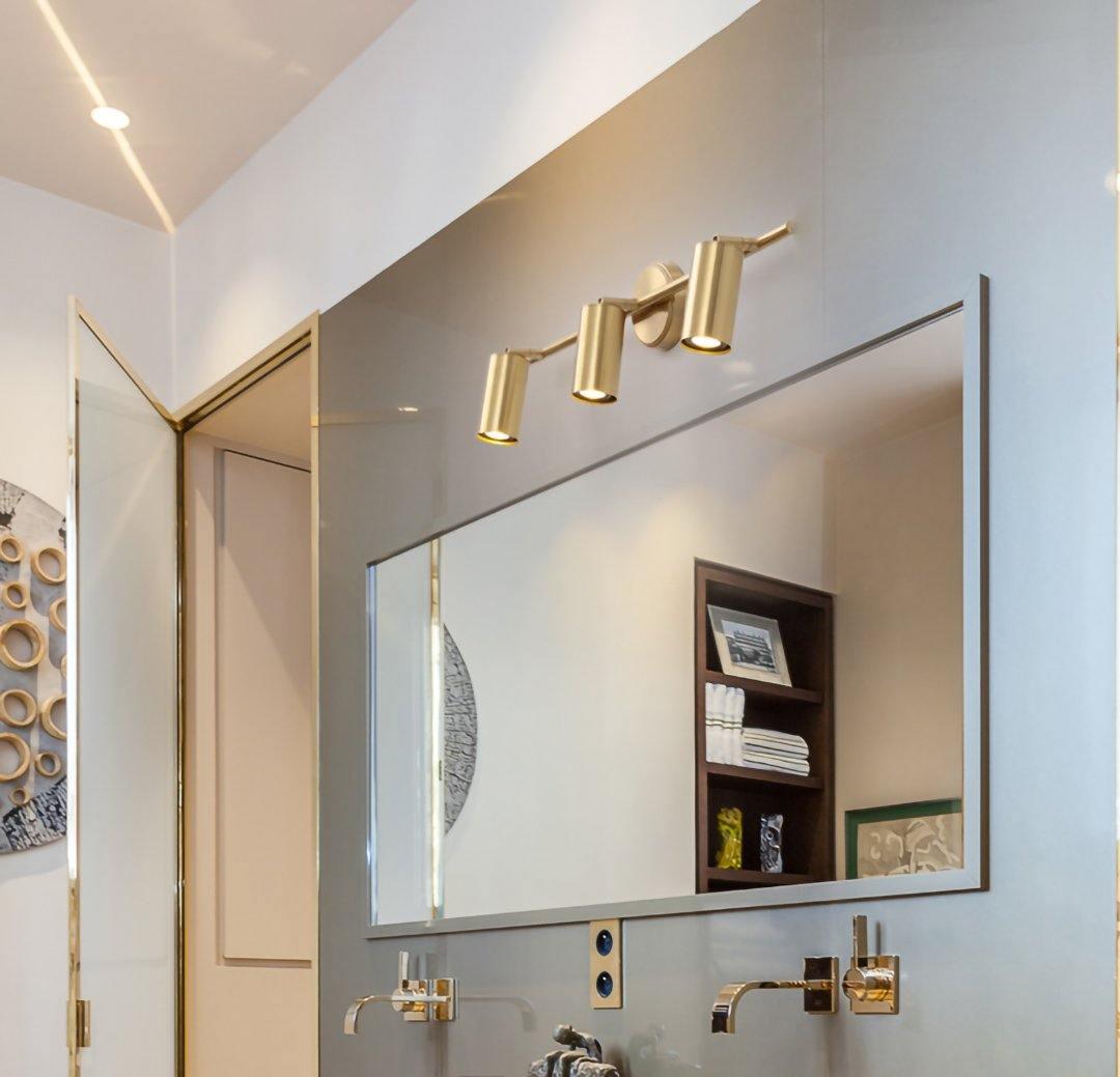 モダンなデリアシーリングランプ