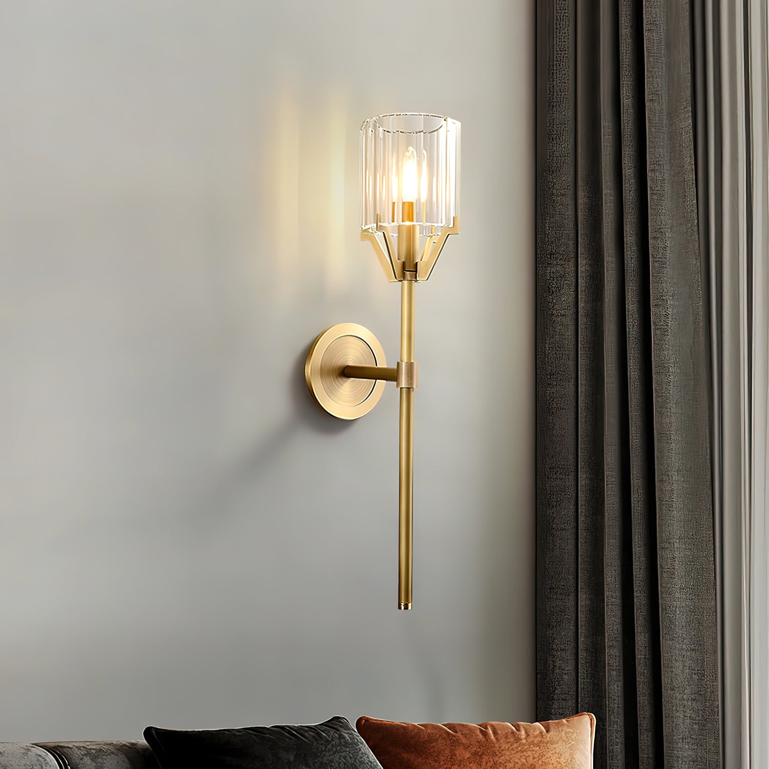 Gladys Wall Light